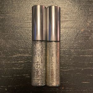 Urban Decay Heavy Metal Glitter
